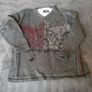 XG Sweater